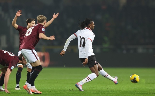 AC米兰连续两轮不胜，陷入颓势(ac米兰soccerway)