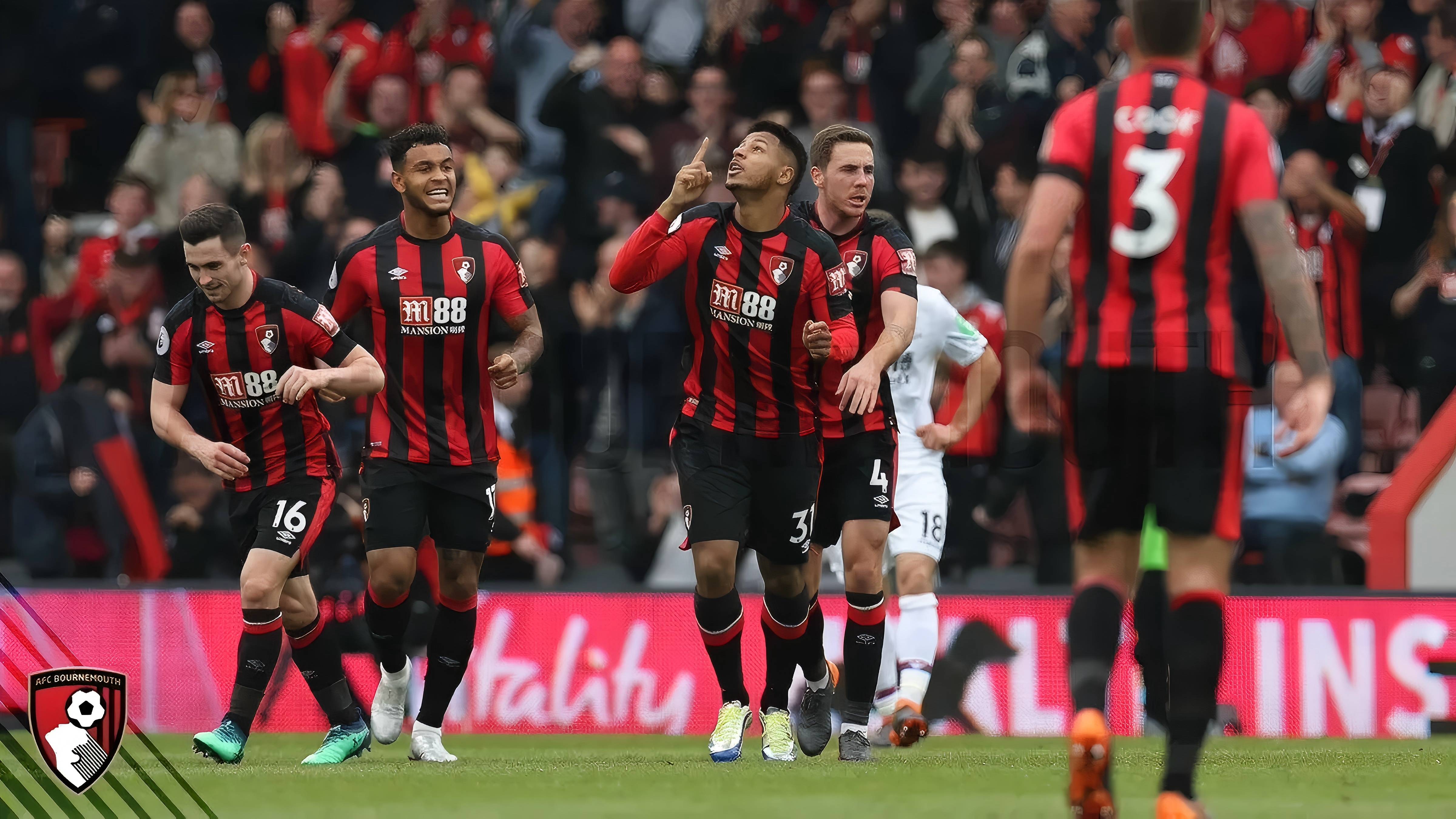 伯恩茅斯主场不敌狼队，遭遇两连败